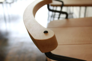 timbercourt ティンバーコート 家具 山形 椅子 イス テーブル