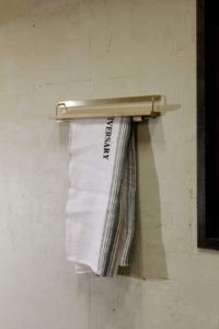 timbercourt ティンバーコート Towel Hanger タオルハンガー 01