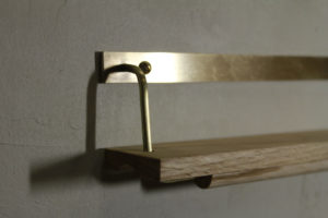 timbercourt ティンバーコート Towel Hanger タオルハンガー 02