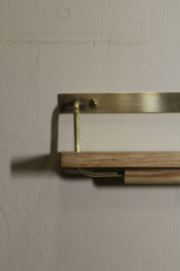 timbercourt ティンバーコート Towel Hanger タオルハンガー 03