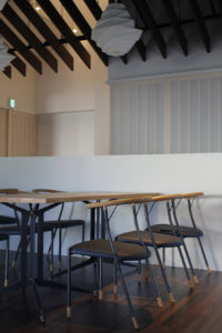 timbercourt ティンバーコート 庄司屋 Stacking Chair スタッキングチェア 12