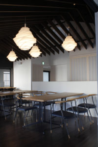 timbercourt ティンバーコート 庄司屋 Stacking Chair スタッキングチェア 13