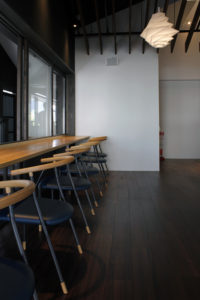 timbercourt ティンバーコート 庄司屋 Stacking Chair スタッキングチェア 11