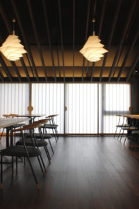 timbercourt ティンバーコート 庄司屋 Stacking Chair スタッキングチェア 09