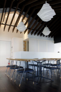 timbercourt ティンバーコート 庄司屋 Stacking Chair スタッキングチェア 08