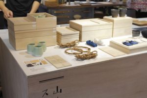 timbercourt ティンバーコート 山の形 03