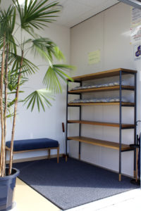 timbercourt ティンバーコート Shoes Closet & Bench シューズクローゼット&ベンチ01