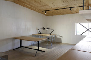 timbercourt ティンバーコート desk デスク 03