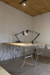 timbercourt ティンバーコート desk デスク 06