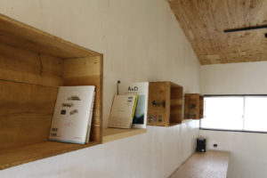 timbercourt ティンバーコート bookshelf ブックシェルフ 07