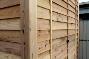 timbercourt ティンバーコート Cabin 小屋 00