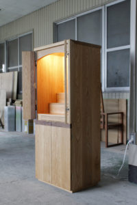 timbercourt ティンバーコート Buddhist altar 仏壇 06