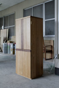 timbercourt ティンバーコート Buddhist altar 仏壇 02