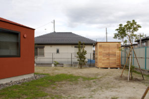 timbercourt ティンバーコート Cabin 小屋 02