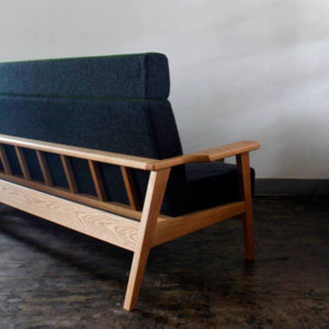 ソファー | リビングソファー | 山形・仙台を中心にオリジナル家具・オーダー家具、インテリアのデザイン・製作・納品をおこなっています。おしゃれ。