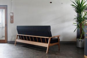 timbercourt ティンバーコート high back sofa ハイバックソファー 03