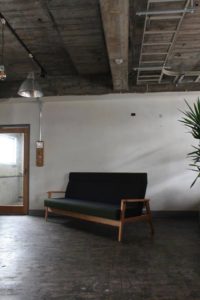 timbercourt ティンバーコート high back sofa ハイバックソファー 01