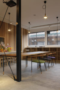 timbercourt ティンバーコート Table&chair テーブル&チェア01