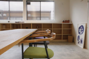 timbercourt ティンバーコート Table&chair テーブル&チェア03