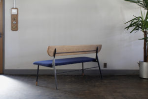 timbercourt ティンバーコート bench ベンチ02