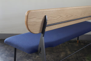 timbercourt ティンバーコート bench ベンチ03