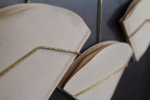 entomo 真鍮 brss CoffeePaperHolder 02