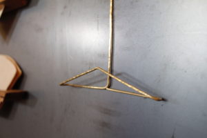 entomo 真鍮 brss CoffeePaperHolder 03