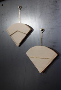 entomo 真鍮 brss CoffeePaperHolder 01