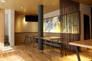 timbecourt ティンバーコート table テーブル 5