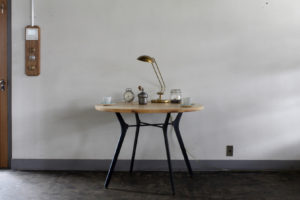 timbecourt ティンバーコート table テーブル 山形