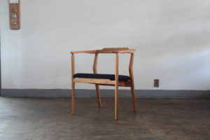 家具　山形　TIMBERCOURT 椅子　イス