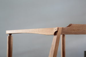 家具　山形　TIMBERCOURT 椅子　イス