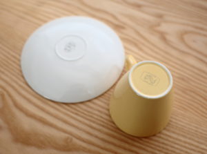 ネットショップ ヨーロッパ アメリカ ビンテージ プール poole カップ プレート ソーサー ランプ 金物 山形