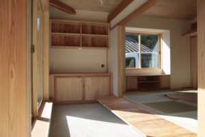 家具　山形　TIMBERCOURT