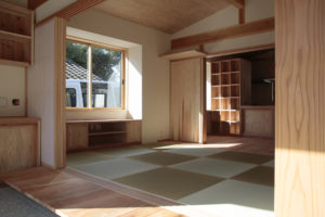 家具　山形　TIMBERCOURT