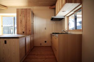 家具　山形　TIMBERCOURT