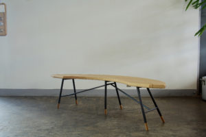 ベンチ | オーダー家具 | 特注家具 | 山形・仙台を中心にオリジナル家具・オーダー家具、インテリアのデザイン・製作・納品をおこなっています。おしゃれ。