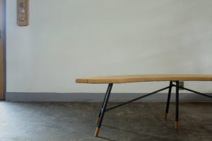 ベンチ | オーダー家具 | 特注家具 | 山形・仙台を中心にオリジナル家具・オーダー家具、インテリアのデザイン・製作・納品をおこなっています。おしゃれ。