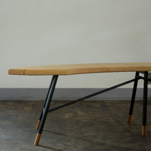 ベンチ | オーダー家具 | 特注家具 | 山形・仙台を中心にオリジナル家具・オーダー家具、インテリアのデザイン・製作・納品をおこなっています。おしゃれ。