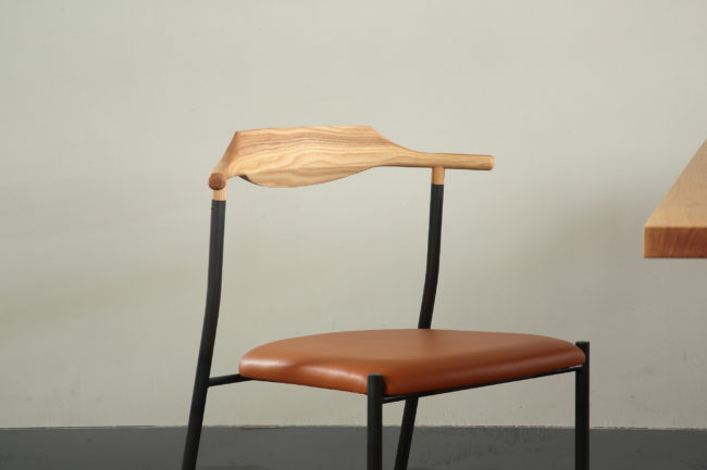 gura | 椅子 | アームチェア | オーダー家具 | 特注家具  | 山形・仙台を中心にオリジナル家具・オーダー家具、インテリアのデザイン・製作・納品をおこなっています。おしゃれ。
