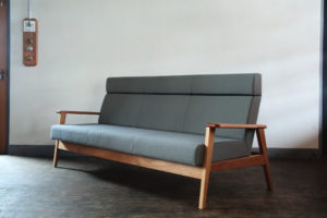 ソファー | 椅子 | 山形・仙台を中心にオリジナル家具・オーダー家具、インテリアのデザイン・製作・納品をおこなっています。おしゃれ。