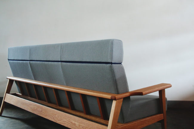 ソファー  | 椅子 | 山形・仙台を中心にオリジナル家具・オーダー家具、インテリアのデザイン・製作・納品をおこなっています。おしゃれ。