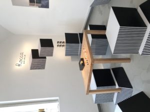 ミラノサローネ | テーブル | 積木 | 新築家具 | 特注家具 | オーダー家具