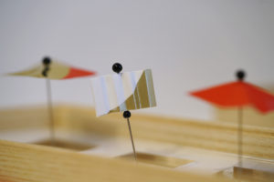 ミラノサローネ | テーブル | 積木 | 新築家具 | 特注家具 | オーダー家具