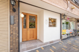 リノベーション | 店舗デザイン | あうる | とんがりビル | 山形・仙台を中心にオリジナル家具・オーダー家具、インテリアのデザイン・製作・納品をおこなっています。おしゃれ。