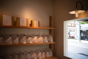 リノベーション | 店舗デザイン | あうる | とんがりビル | 山形・仙台を中心にオリジナル家具・オーダー家具、インテリアのデザイン・製作・納品をおこなっています。おしゃれ。