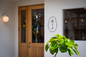 リノベーション | 店舗デザイン | あうる | とんがりビル | 山形・仙台を中心にオリジナル家具・オーダー家具、インテリアのデザイン・製作・納品をおこなっています。おしゃれ。