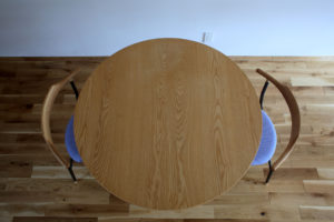 ダイニングテーブル | テーブル | 山形・仙台を中心にオリジナル家具・オーダー家具、インテリアのデザイン・製作・納品をおこなっています。おしゃれ。