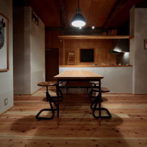 椅子 | ダイニングテーブル | テーブル | 山形・仙台を中心にオリジナル家具・オーダー家具、インテリアのデザイン・製作・納品をおこなっています。おしゃれ。