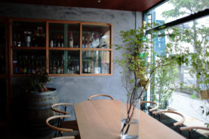 プルピエ | 椅子 | リノベーション | 造作キッチン | テーブル | 山形・仙台を中心にオリジナル家具・オーダー家具、インテリアのデザイン・製作・納品をおこなっています。おしゃれ。